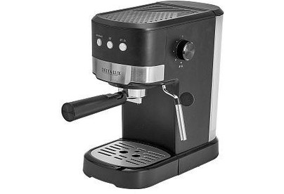 DELTA LUX DE2005 черный