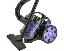 АКСИНЬЯ КС7004 черный с сиреневым