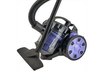 АКСИНЬЯ КС7004 черный с сиреневым