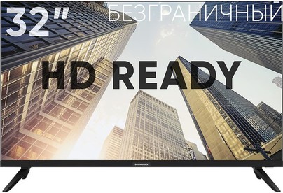 SOUNDMAX SMLED32M18 HD безрамочный