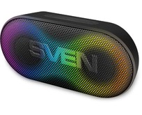 SVEN PS99, черный