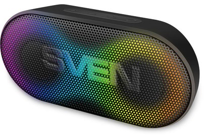 SVEN PS99, черный