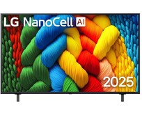 LG 55NANO80A6B.ARUG SMART TV
