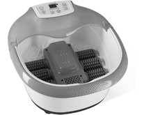 ATLANTA ATH6417 серый