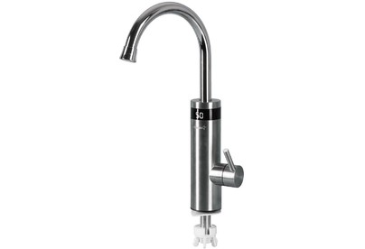 ATLANTA ATH7446 (silver) Водонагреватель