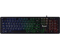 SMARTBUY (SBK329UK) ONE 329 USB черный