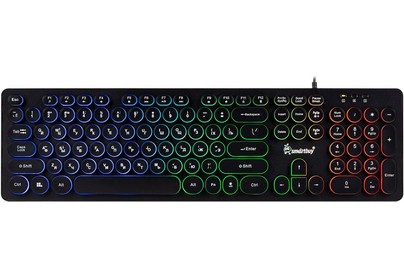 SMARTBUY (SBK329UK) ONE 329 USB черный