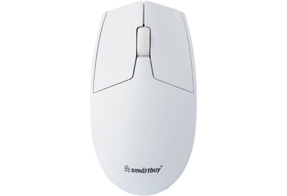 SMARTBUY (SBM203AGW) ONE 203AGW белый