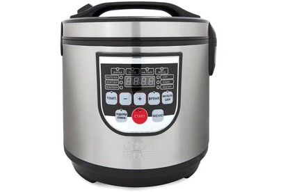 GOODHELPER MC5100 чёрный