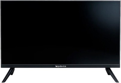TOPDEVICE TDTV24ES13H_BK HD SMART TV