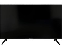 TOPDEVICE TDTV50ES13U_BK UHD SMART TV