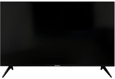 TOPDEVICE TDTV50ES13U_BK UHD SMART TV