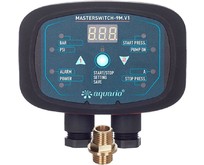 AQUARIO Masterswitch9M.V1 6309