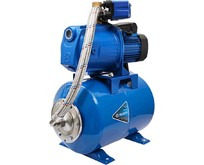 AQUARIO AUTO AJC101B 7614