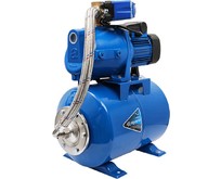 AQUARIO AUTO AJC125C 7615