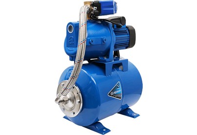 AQUARIO AUTO AJC125C 7615