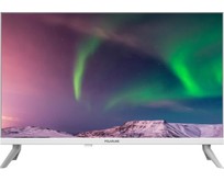 POLARLINE 24PL52TC HD белый