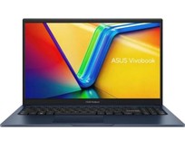 ASUS 15.6 VivoBook Series F1504VANJ827 Blue (90NB10J1M01040)