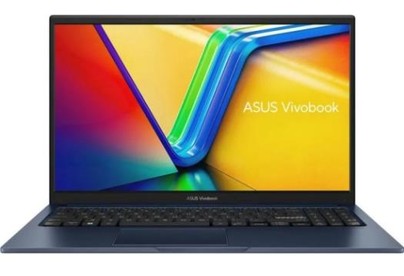 ASUS 15.6 VivoBook Series F1504VANJ827 Blue (90NB10J1M01040)