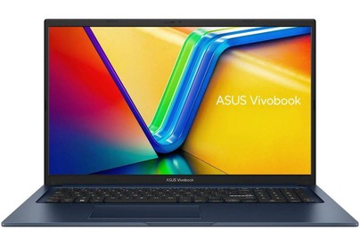 ASUS 17.3 VivoBook 17 X1704VA Blue (90NB10V2M00SJ0)