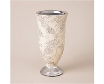 LEFARD 763129 декоративная на ножке 10Х20см