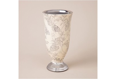 LEFARD 763129 декоративная на ножке 10Х20см