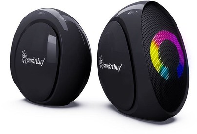 SMARTBUY (SBA5650) DRIVE 2 черный