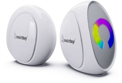 SMARTBUY (SBA6000) DRIVE 2 белый