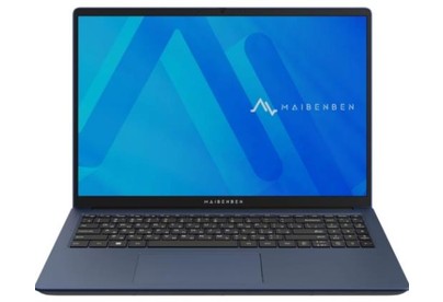 MAIBENBEN 16 M647 Blue (M647FSB0LURE3)