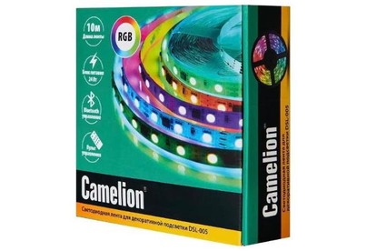 CAMELION (15683) DSL005 10 м