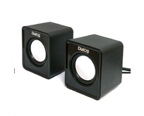 DIALOG AC02UP черный