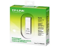 TPLINK TLWN821N