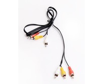 СИГНАЛ (3774) 3RCA3RCA 1,0м (10)