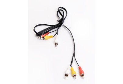 СИГНАЛ (3774) 3RCA3RCA 1,0м (10)