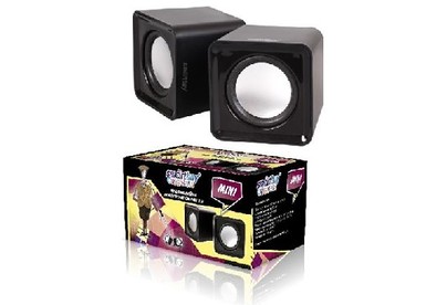 SMARTBUY (SBA2800) MINI 4Вт/USB черный