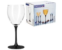 LUMINARC ДОМИНО наб. фужеров для вина 6шт 350мл (J0015)