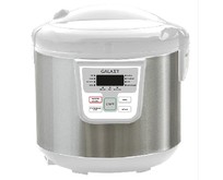 GALAXY GL 2641 белая