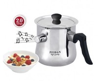ZEIDAN Z1174 молоковарка