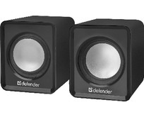 DEFENDER (65503) SPK 22 черный