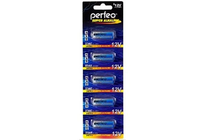 PERFEO 23AE5BL SUPER ALKALINE (5)