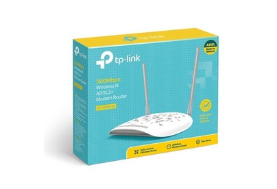 TPLINK TDW8961N