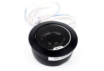 ACV TWM13 твитер