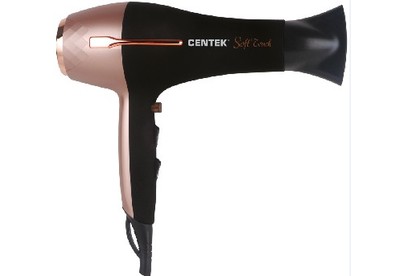 CENTEK CT2242 pink gold/black