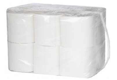 АРТПЛАСТ (СГТ28319) 2 сл х 12 рул  ПЕРО БЕЛАЯ  Россия