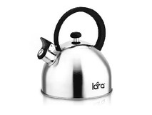 LARA LR0065 2,5л