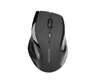 DEFENDER (52295) ACCURA MM295 черный