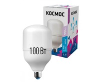 КОСМОС LKSMHWLED100WE2765
