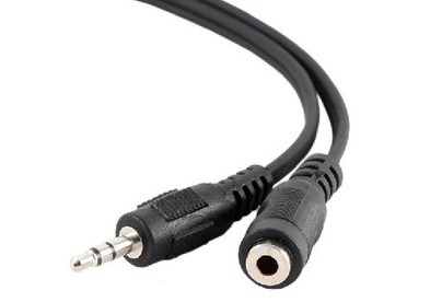 5BITES AC35J020F AUDIO / 3.5 JACK / MF / STEREO / 2M