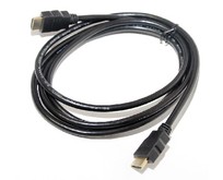 5BITES APC200010 HDMI / MM / V2.0 / 4K / HIGH SPEED / ETHERNET / 3D / 1M