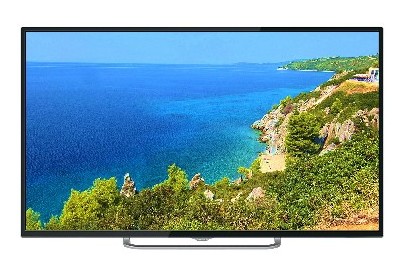 POLARLINE 50PL51TCSM FHD SMART TV